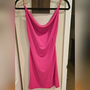 New Mini dress